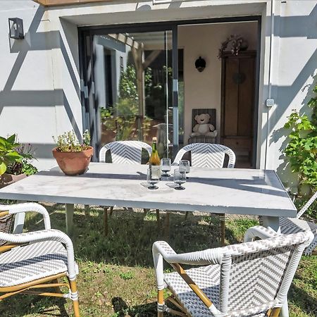 Holiday Home La Bellevue De Pen Ar Rhun By Interhome Locquirec Luaran gambar