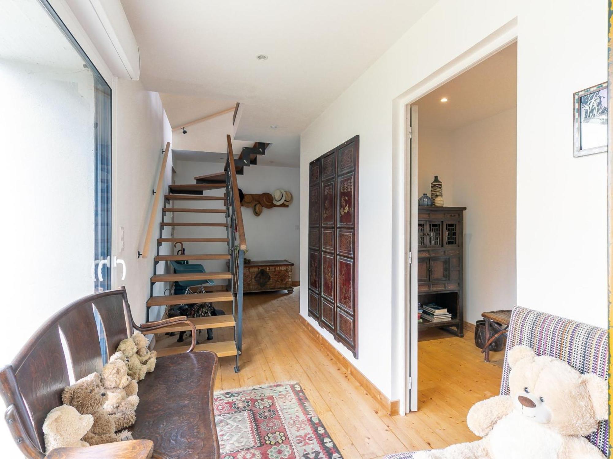 Holiday Home La Bellevue De Pen Ar Rhun By Interhome Locquirec Luaran gambar