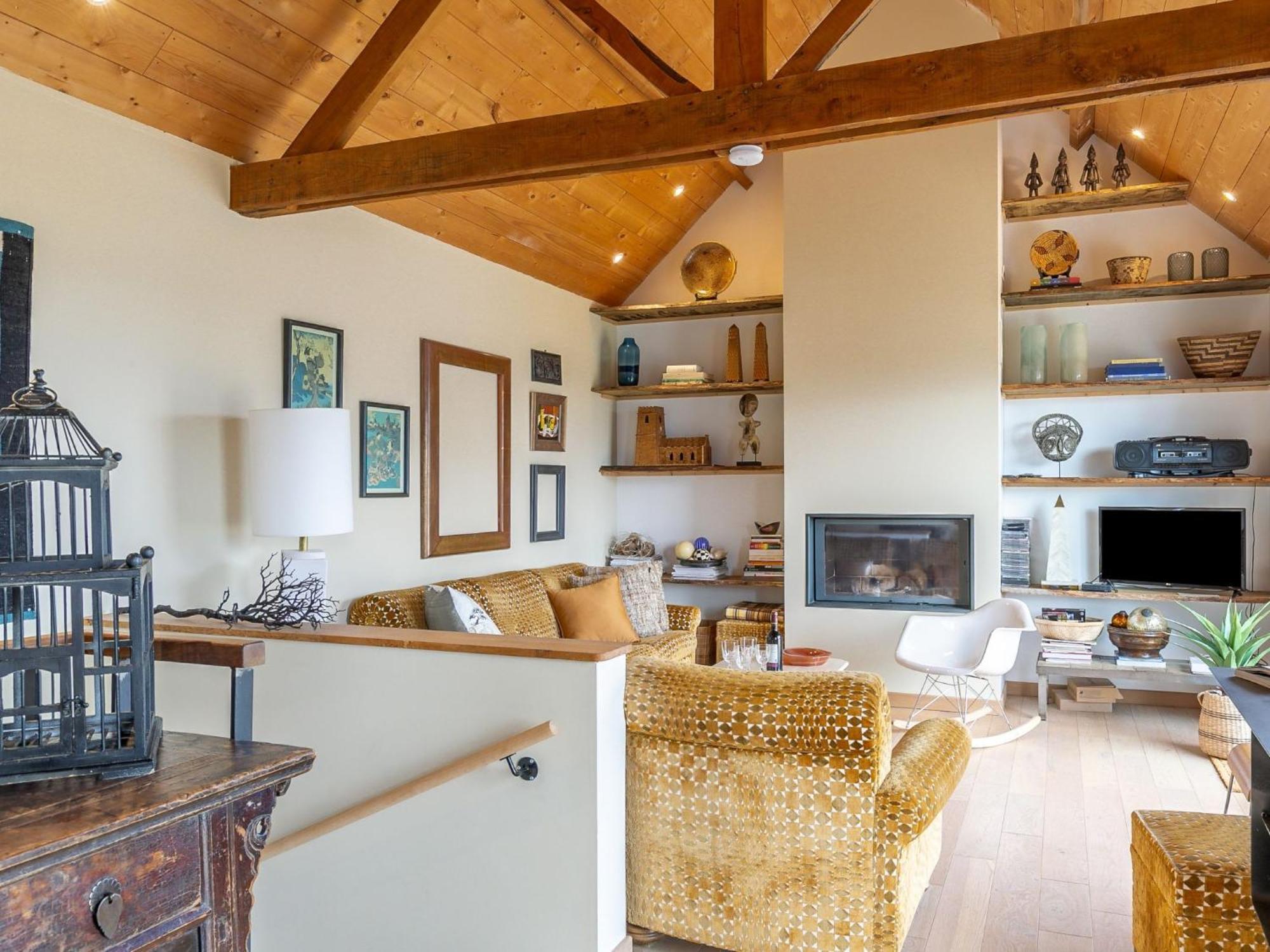 Holiday Home La Bellevue De Pen Ar Rhun By Interhome Locquirec Luaran gambar