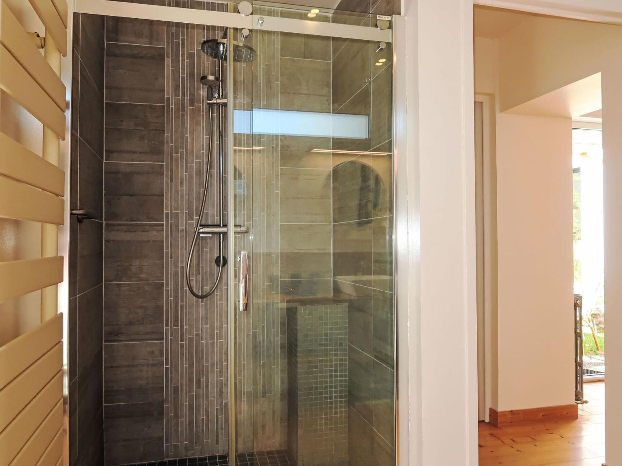 Holiday Home La Bellevue De Pen Ar Rhun By Interhome Locquirec Luaran gambar